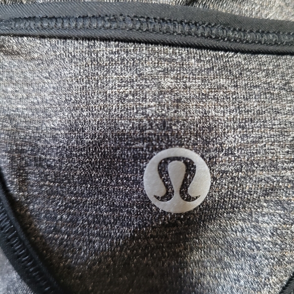 Lululemon Tank Top - Picture 8 of 9